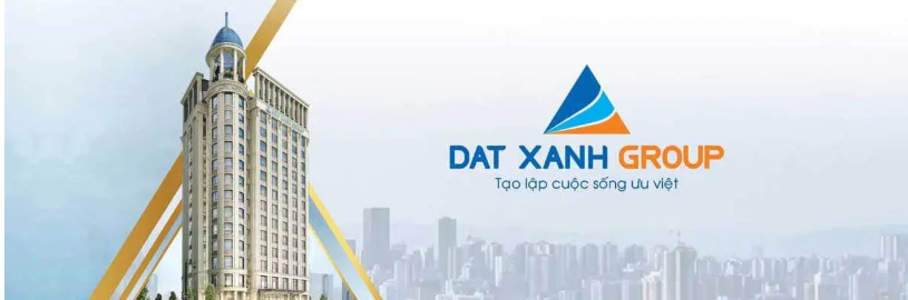 Chủ đầu tư Đất Xanh đã có nhiều dự án chất lượng uy tín khác